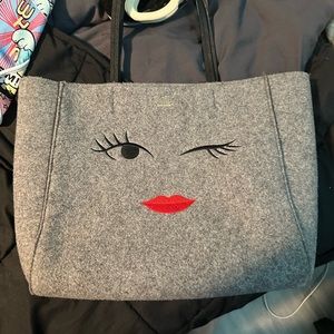 Kate Spade New York Wink Hallie Tote